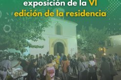 Inauguración exposición