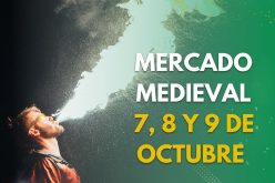 Mercado medieval 2022