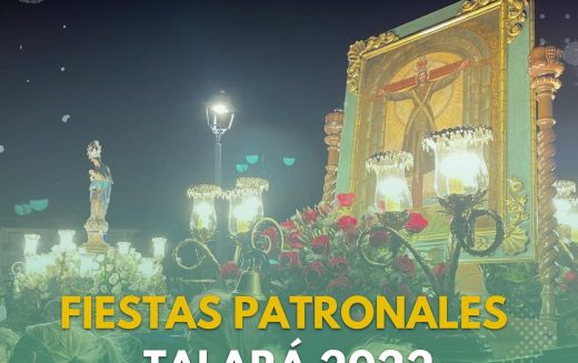 Fiestas Talará 2022