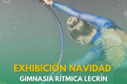 Gimnasia rítmica