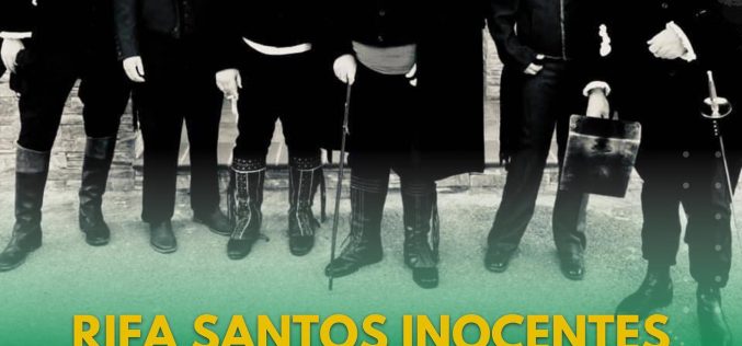 Santos Inocentes de Chite 2022