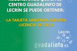 Trámites Guadalinfo