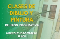 Clases de dibujo y pintura