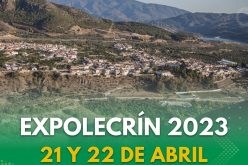 ExpoLecrín 2023