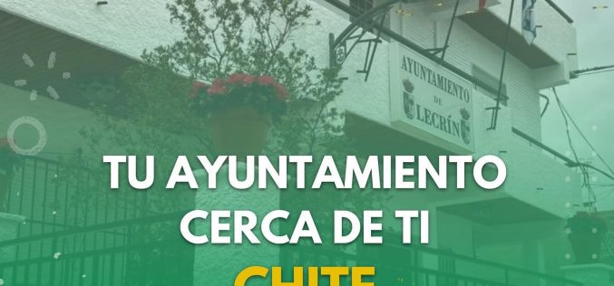 Tu Ayuntamiento en… Chite