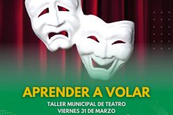Taller de teatro