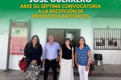 Residencia Artística