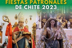 Fiestas Chite 2023