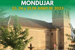 Fiestas Mondújar 2023