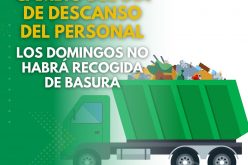 Recogida de basura