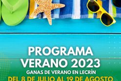 Verano 2023