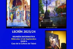 Clases de dibujo y pintura