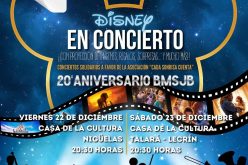 Disney en concierto
