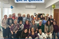 Mujeres que se cuidan