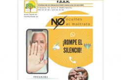 Contra el maltrato