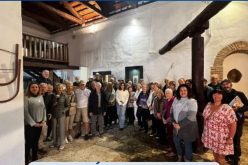 Visita Molino de Mondújar