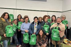 2º ciclo «Preparadas»