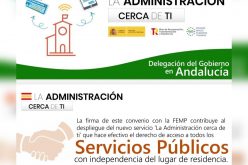 Administración cerca de ti