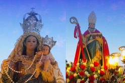 Fiestas de Chite