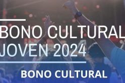 Bono cultural joven