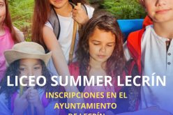 Liceo summer Lecrín