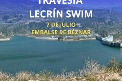 Travesía Lecrín Swim