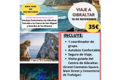 Viaje a Gibraltar