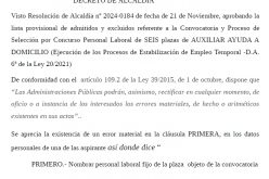 Correción 6p SAD