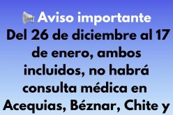 Consultorios médicos