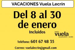 Vacaciones Vuela