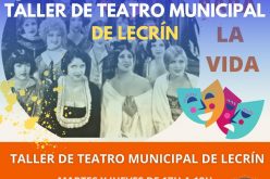 Taller de teatro 2025