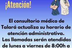 Consultorio médico