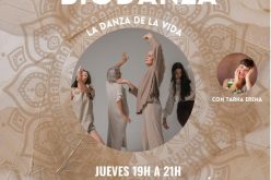 Clases de Biodanza
