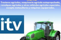 ITV agrícola
