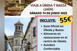 Úbeda Baeza