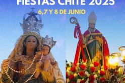 Fiestas de Chite 2025