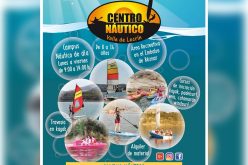 Campamento Naútico
