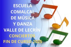 Escuela de Música de Lecrín