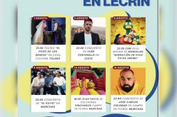 Ganas de verano 2025