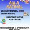 Aula matinal
