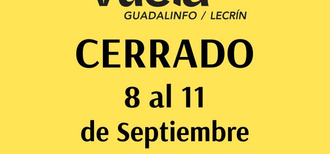 Vacaciones Vuela