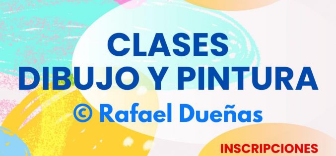 Clases de pintura