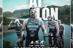 Triatlón Lecrín 2025