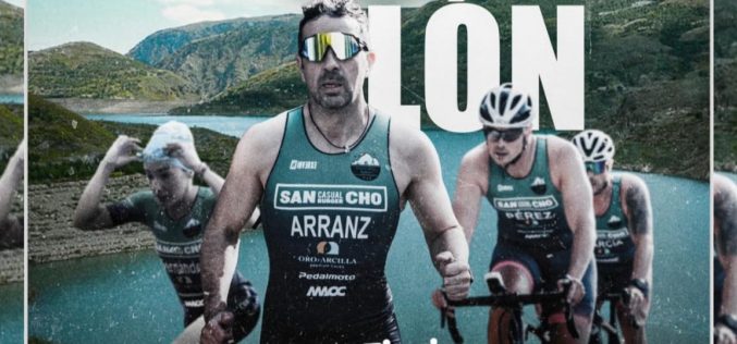 Triatlón Lecrín 2025