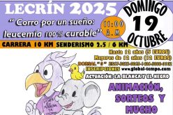 Ponte en Marcha 2025