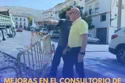 Obras consultorio