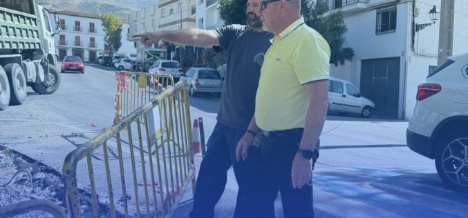 Obras consultorio
