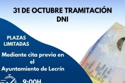 Renovación DNI