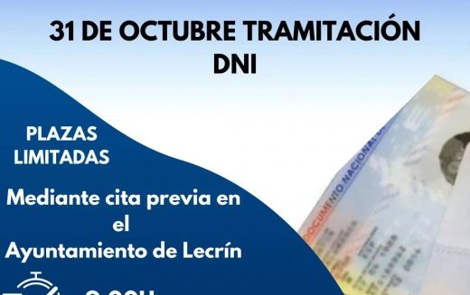 Renovación DNI