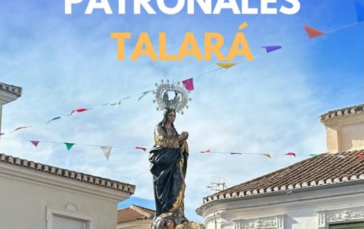 Fiestas Talará 25